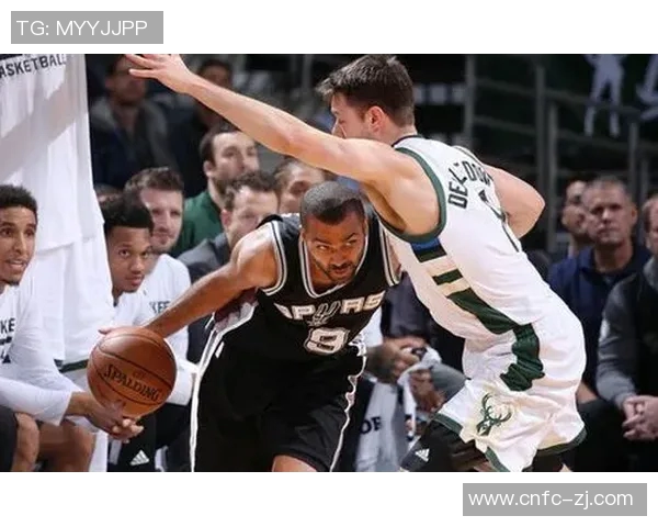 雄鹿胜马刺,主场保持不败 雄鹿胜马刺,主场保持不败