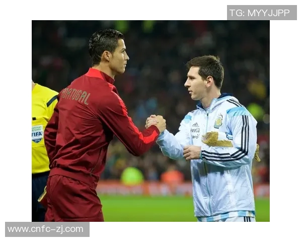 马拉多纳梅西：足球史上的两位传奇球星