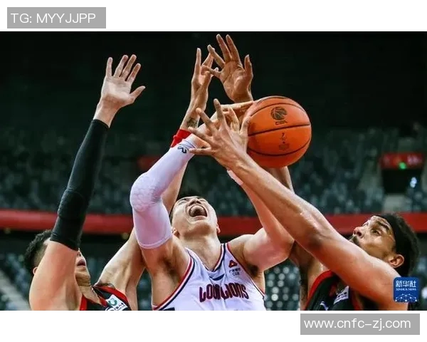 深圳马可波罗队击败广州龙狮，燃爆赛场！