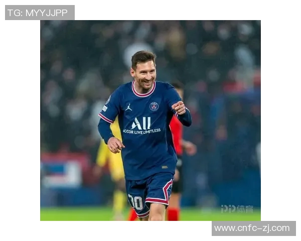 梅西帽子戏法，巴黎以4-1击败曼城！欧冠淘汰赛开局成功迎来首胜