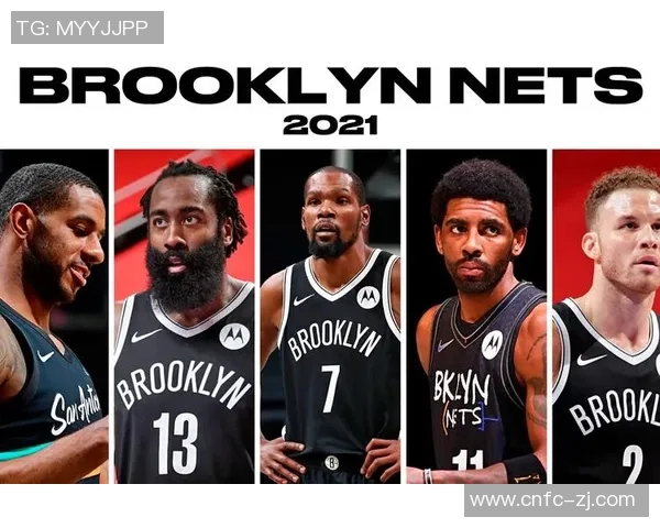 篮网再胜火箭，系列赛扳平——史诗对决点燃季后赛激情