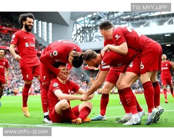 利物浦与热刺精彩对决央视直播时间及观看指南详解